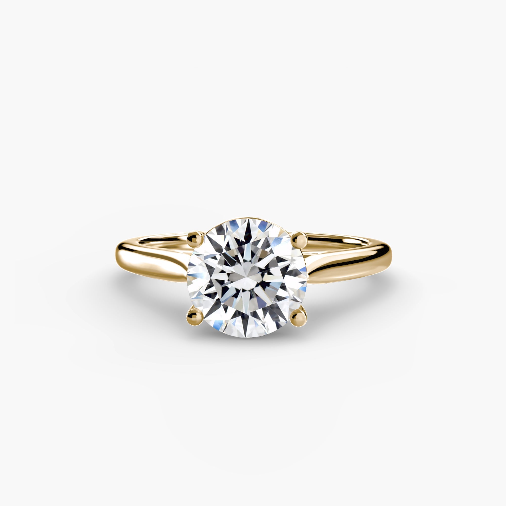 Completed Ring (United States Size 3.25)