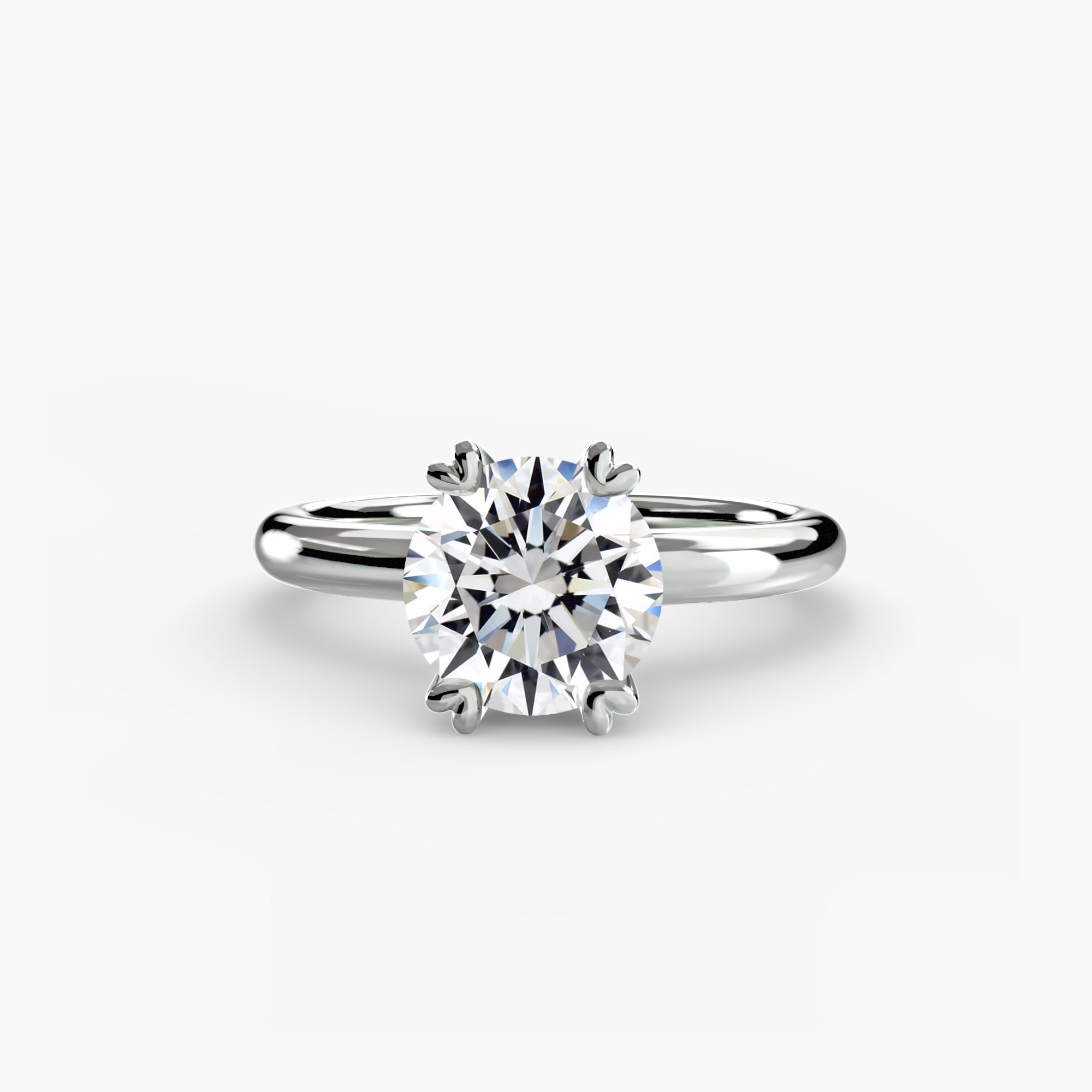 Completed Ring (United States Size 6.75)