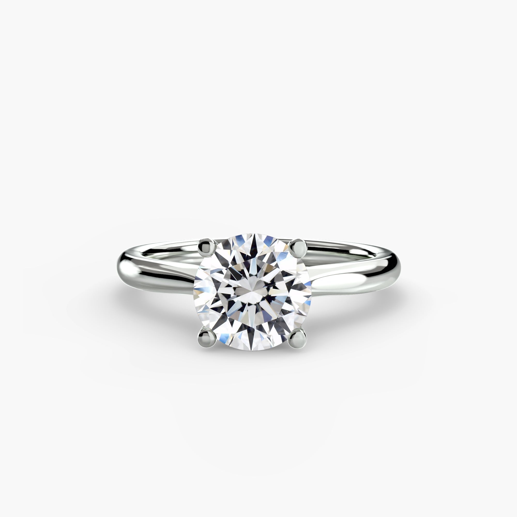 Completed Ring (United States Size 7.50)
