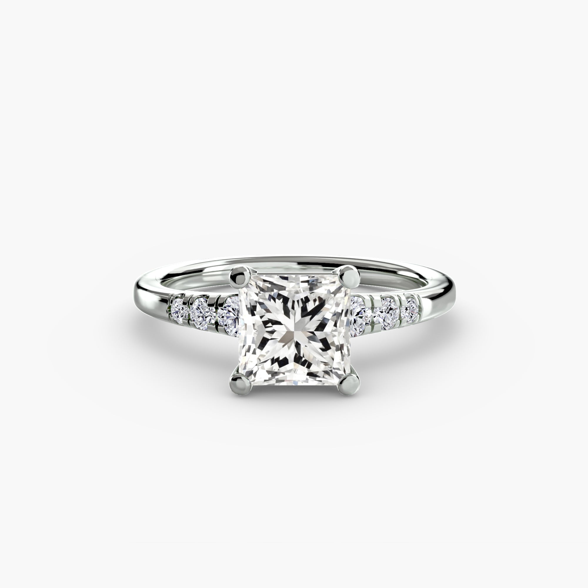 Completed Ring (United States Size 7.00)